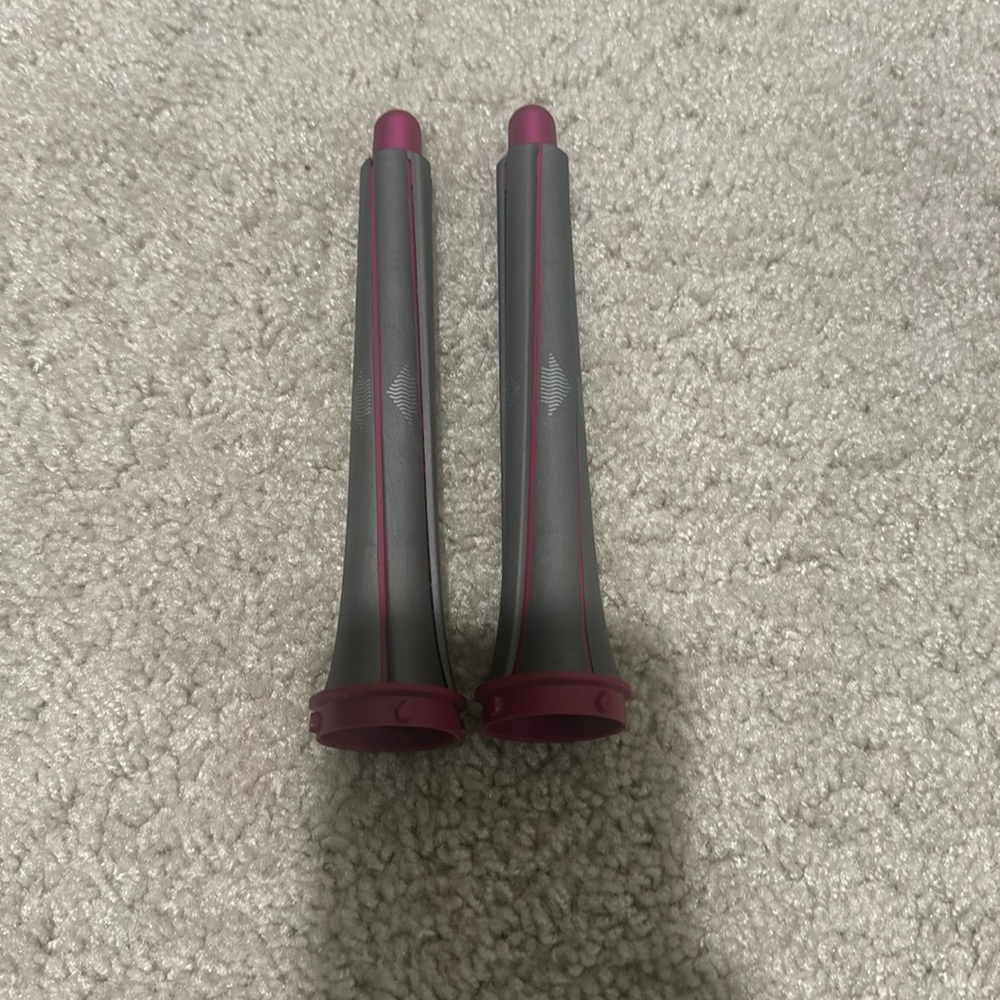 Dyson 0.8 inch barrel